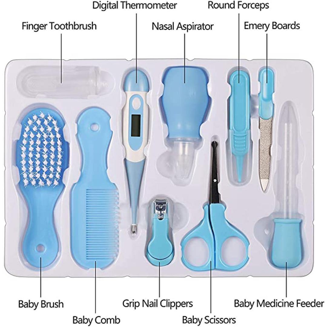 Baby Care Kit Set 10pcs/set